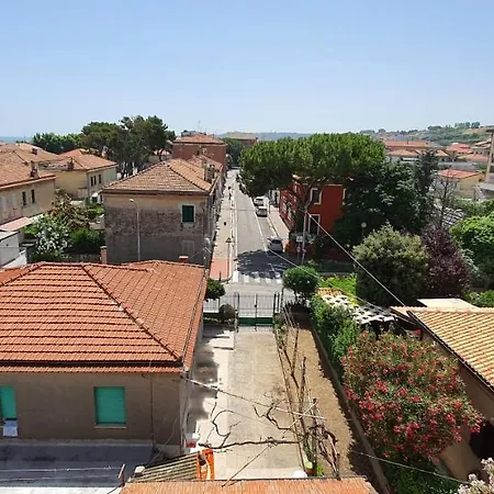 Lejlighed Sul Mare Francavilla Al Mare